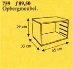 Storage Cabinet