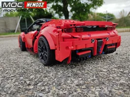 SF-90 Stradale