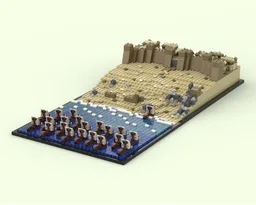 Attack on Troy
