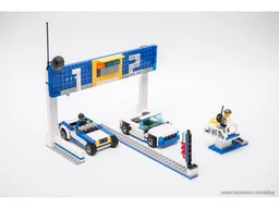 60044 Dragrace
