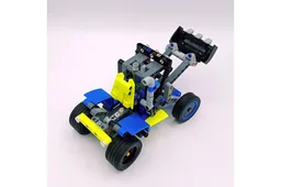 42164 Wheel Loader