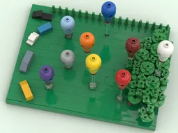 Ballons meeting