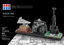 SW - Rogue One