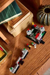 Mini Knight's Castle