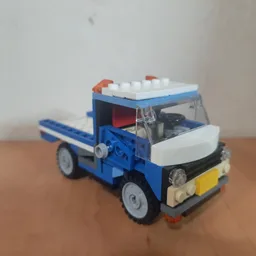 6913 Flatbed T