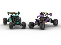 PF Buggy4