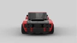 Dodge Challenger SRT Demon