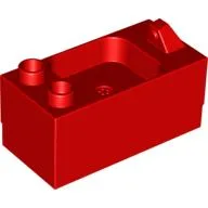 Duplo Sink / Red