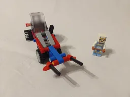 42148 Wheel loader