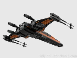 T-70 Starfighter