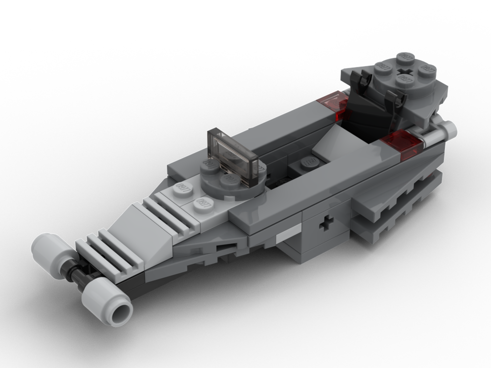 Lego 30279 P-class Quality Landspeeder