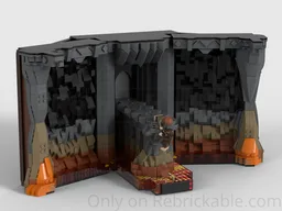 Crack of Doom: Destruction of the Ring - Deluxe version