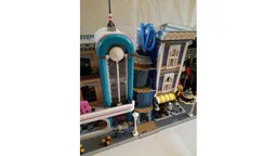 Vindicators Tower