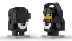 Space LEGO Brickheadz