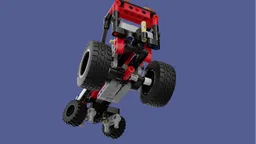 [Free PDF] 42084 Tractor