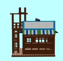 Cotton Shop