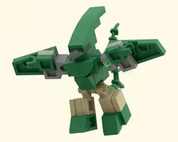 X-Men Sauron (V2)