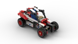 42116 Buggy
