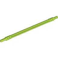 Axle Hose, Soft 12L / Lime