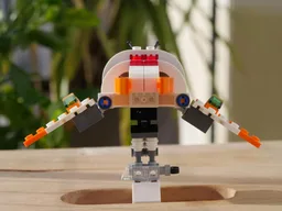 31071 alt : Mini Starfighter