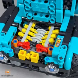 42227 Trophy Truck