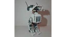 42100 Model D: Walking BD-1