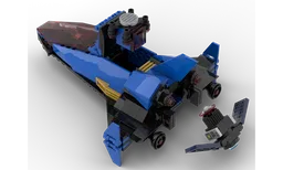 Patrol Scout