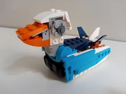 31099 Duck
