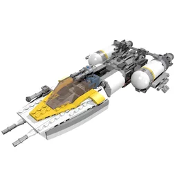 75172 Compact Y-wing