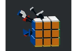 RUBICK cube