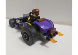 60485 DRAG RACER
