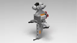 Micro B-Wing