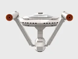 Enterprise V2