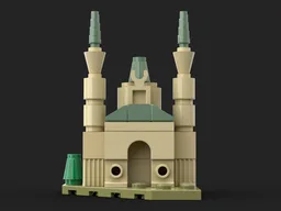 30435 Mosque