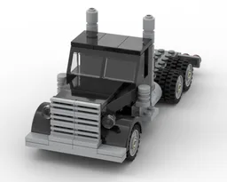 Peterbilt 281
