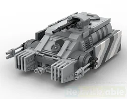 TX-225 GAVh Intimidator