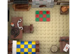 Medieval Tudor House
