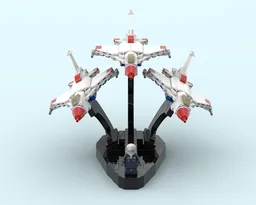 The USAF Demonstration Squadron