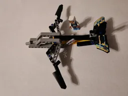 Airplane