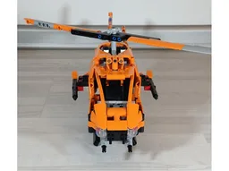 42204 Firehawk Copter