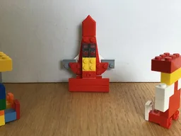 Classic Spaceship