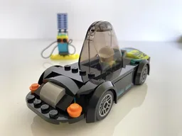 60383 Conehead