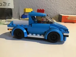 60285 PICKUP