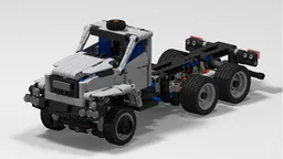 Ural NEXT 6x4