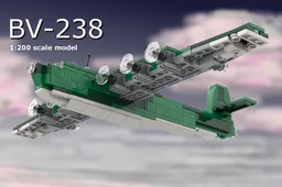 BV 238