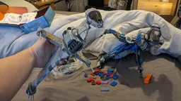 B-Wing