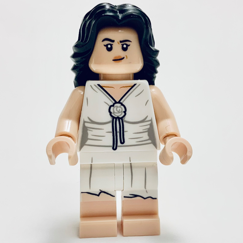 Lego Marion Ravenwood