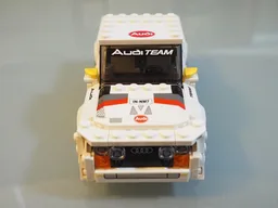 76897 Pick Up