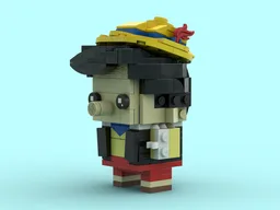 Pinocchio