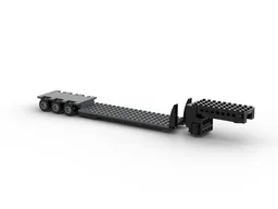 Lode King 60T Lowboy V2.0